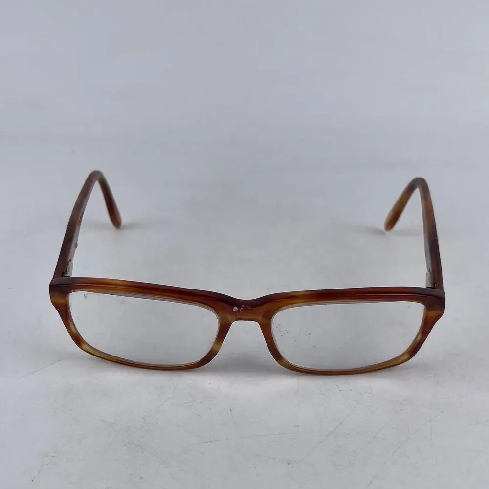 Ted Baker B863 Womens Eyeglasses Frame‎ Brown Plastic Replacement 55-17 145mm